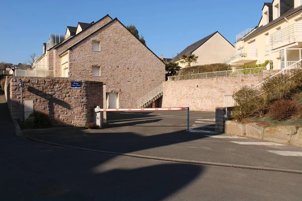 Lägenhet 528 - Appartement 2 Chambres A Erquy, Proche De La Plage Du Centre Frankrike