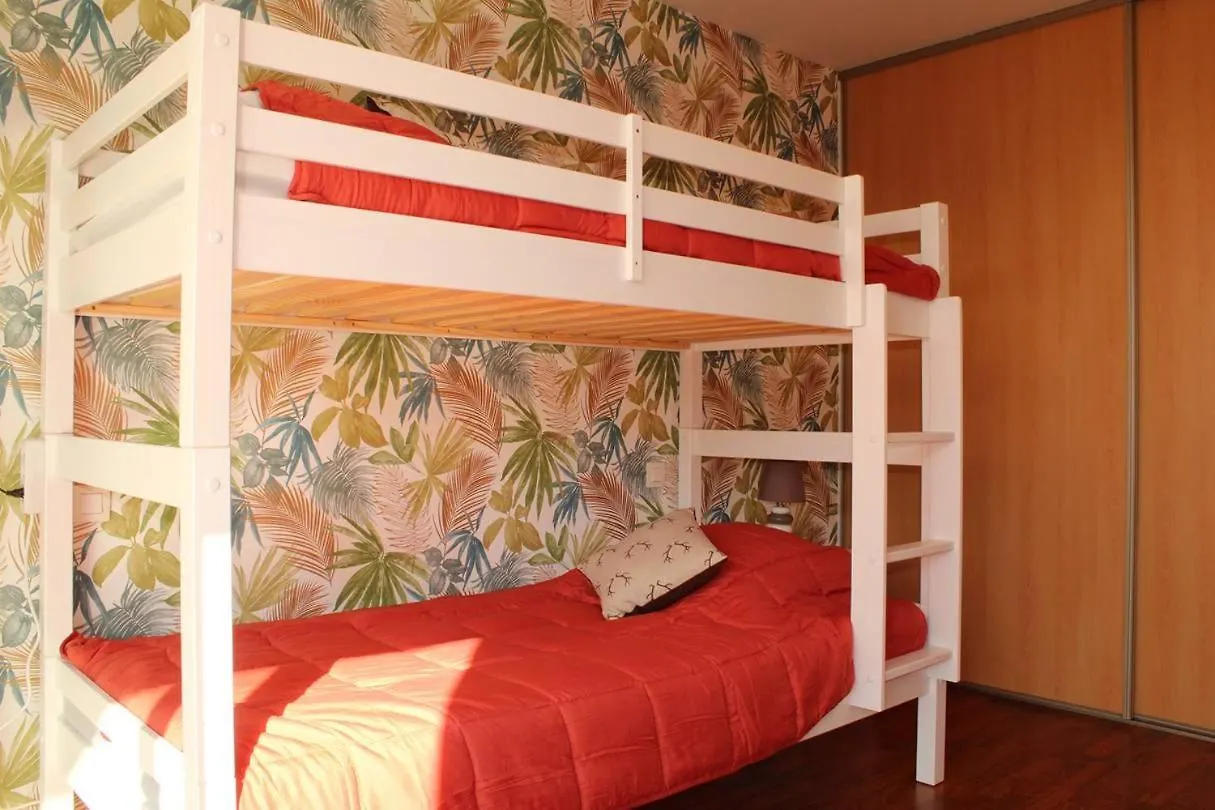 Lägenhet 528 - Appartement 2 Chambres A Erquy, Proche De La Plage Du Centre