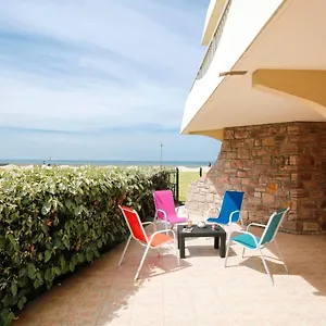 Appartement La Coquille - Vue, Erquy