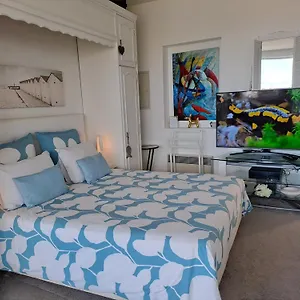 Appartement Grand Loft De 60m2 Très Lumineux Très Belle Vue Sur, Erquy